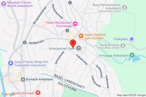 Gemeindeverwaltung