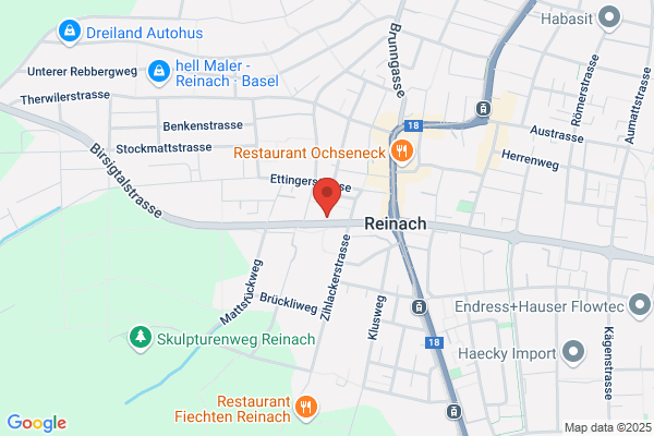 Fokus Treuhand GmbH