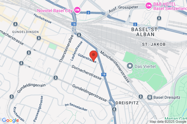 Guedemann GmbH