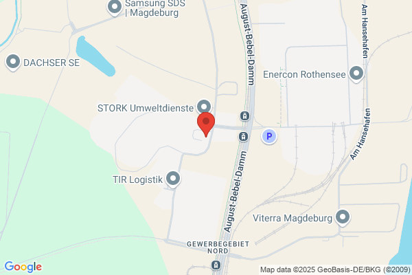 Storflex Logistik AG