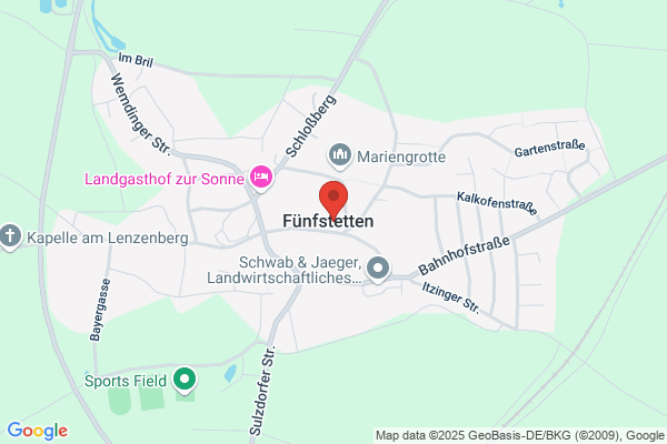 Dorfladen Pfeffingen