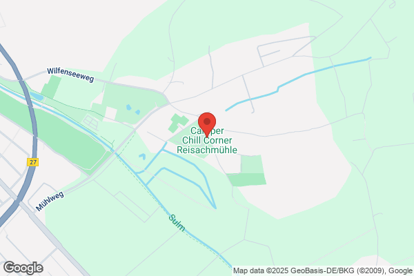 Camping Corner GmbH