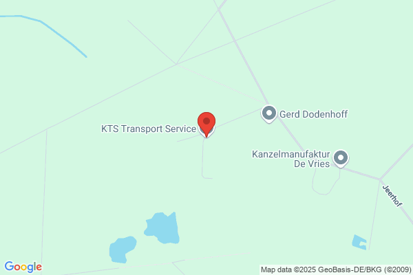 KTS KURT TRANSPORT SERVICES