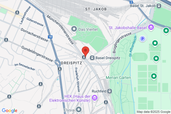 Dreispitz Gewerbe- liegenschaften AG