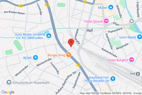 Rottmann Immobilien GmbH