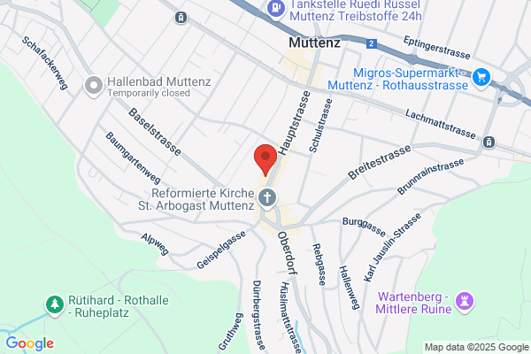 Volg Detailhandels AG