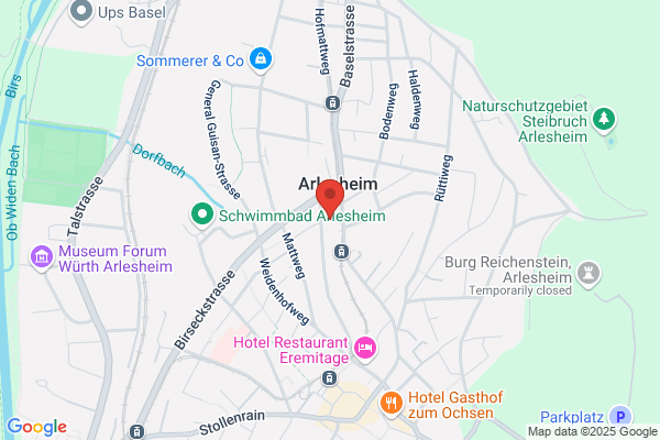 Wohngenossenschaft Talholz
