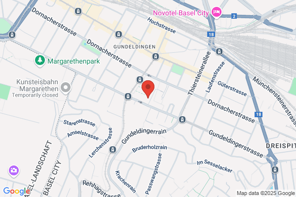 Ifaplan GmbH