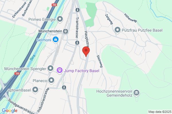 Wohndecor Forlin +  Voegtli