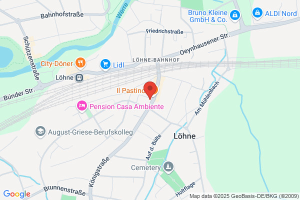 Kosmetikstudio H. Schultheiss