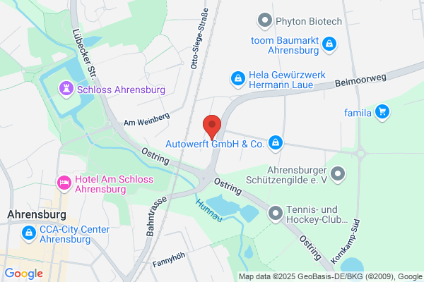 Cronex Bau GmbH