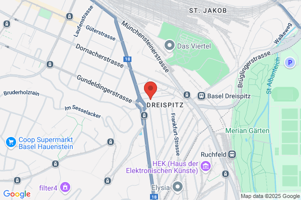 Amantara GmbH