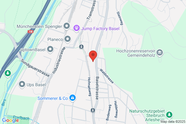 Jacqueline Feigenwinter, Praxis für Gesundheitsmassagen