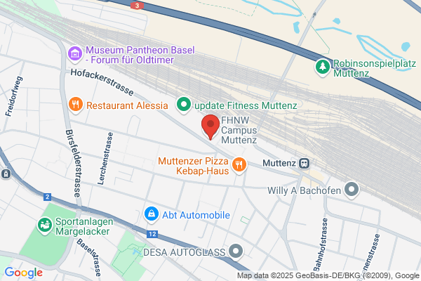 Fachhochschule beider Basel