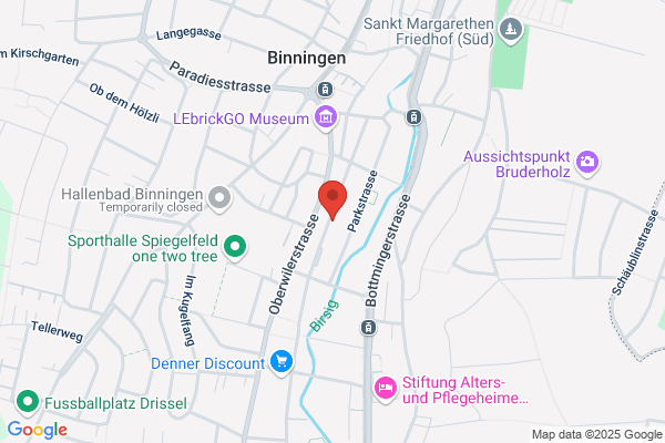 Prioritas Private Haus- u. Krankenpflege