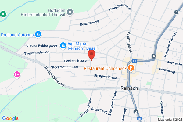 Broger und Pfirter Naturheilpraxis