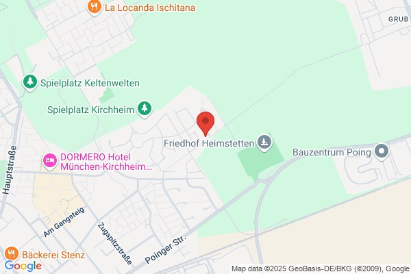 Kohler Consulting GmbH