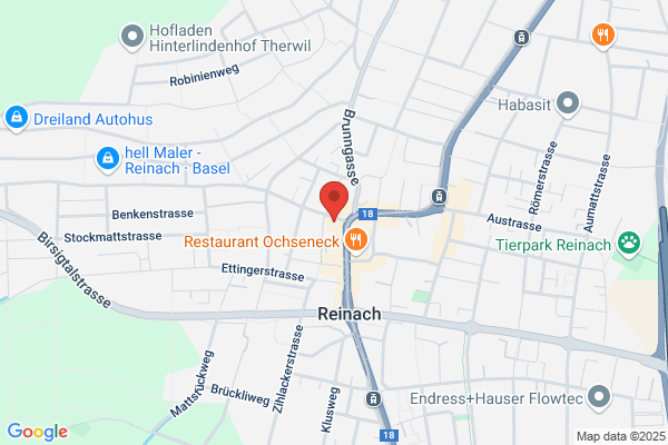 Kochoptik AG