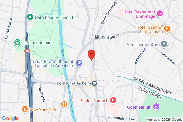 SSL Healthcare Schweiz AG