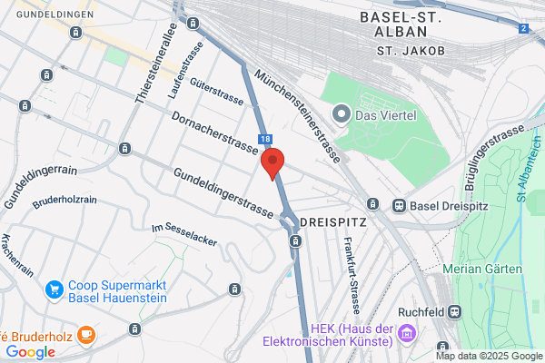 Frei + Moser Malergeschaeft AG