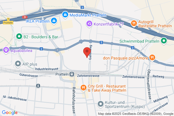Restaurant ANAXO