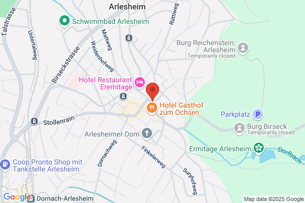 Goldschmiede-Atelier B. Kellenberger