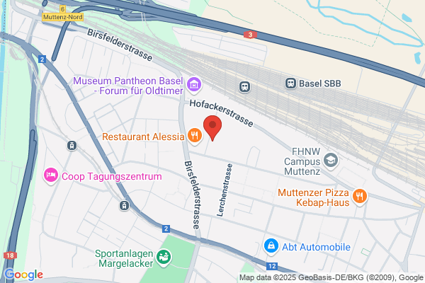 Restaurant Drehscheibe
