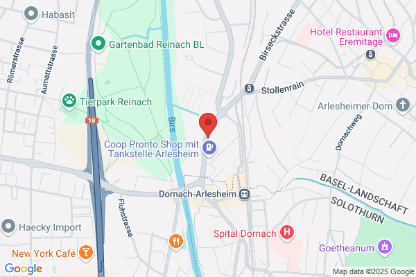 Restaurant Guelleloechli Neuarlesheim