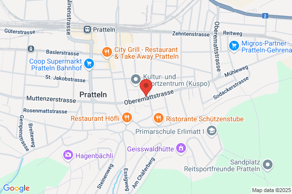 Restaurant Weiermatt