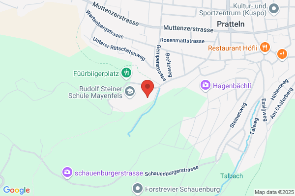 Regio Treuhand Duerrenberger + Brunner