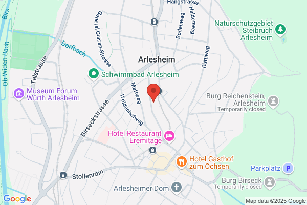 Sozialtherapeutische Gemeinschaft Flor El'an