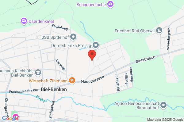 Hiltbrunner Projektmanagement