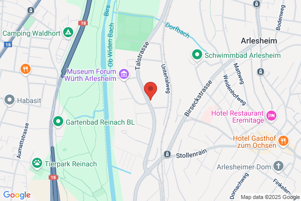Druckerei Duerrenberger AG