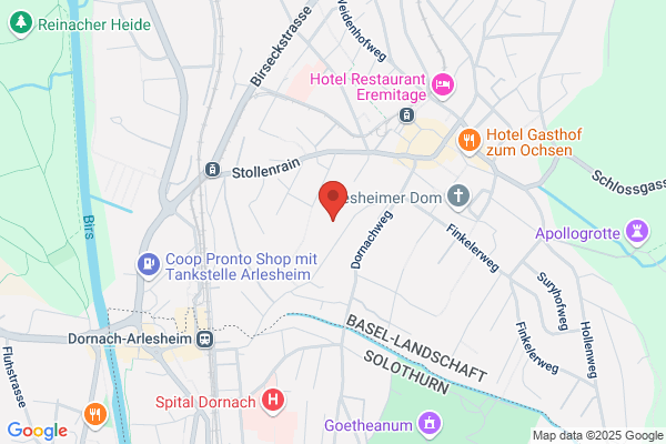 Aerztliche Fortbildungsstaette