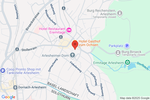 Weinkeller van Dijck AG