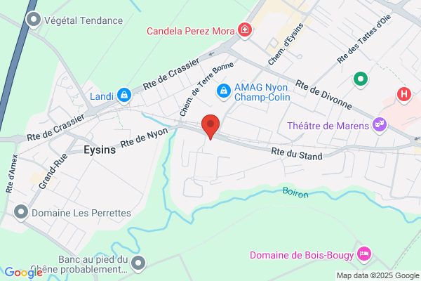 RAMA 24/7 Dépannages - Sanitaires - Chauffage Sàrl