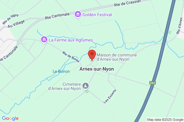 Administration communale