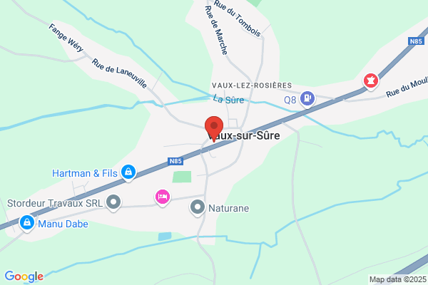 Administration communale