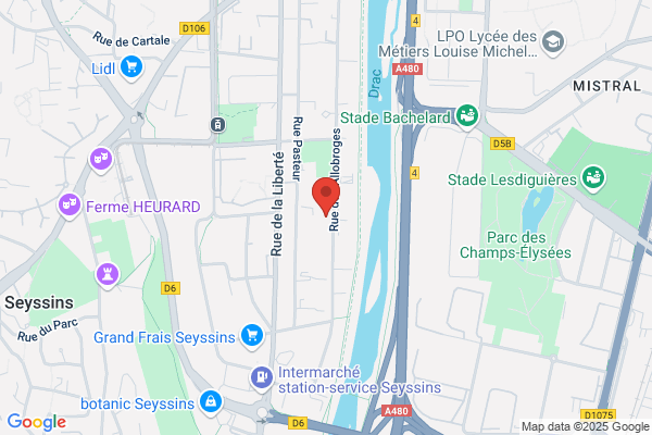 Centre Occasions d'Eysins