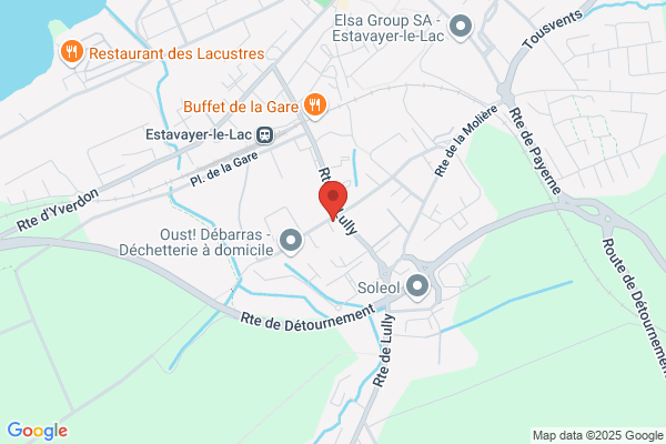 Gilbert Gras Conseil