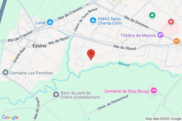 Impec-Nettoyage SA