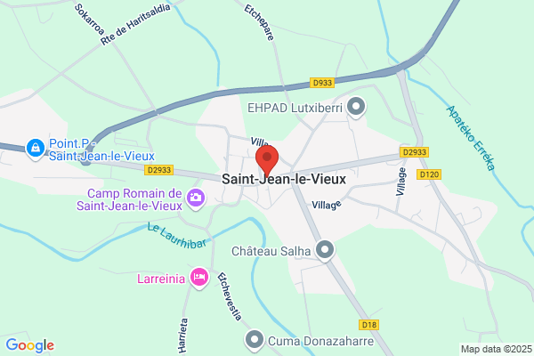 La Poste