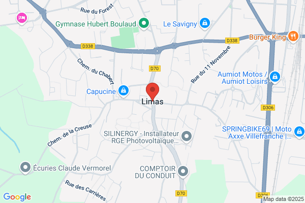 Limasan Sàrl