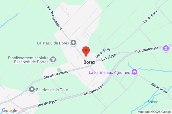 Luthi Matériel Location Sàrl