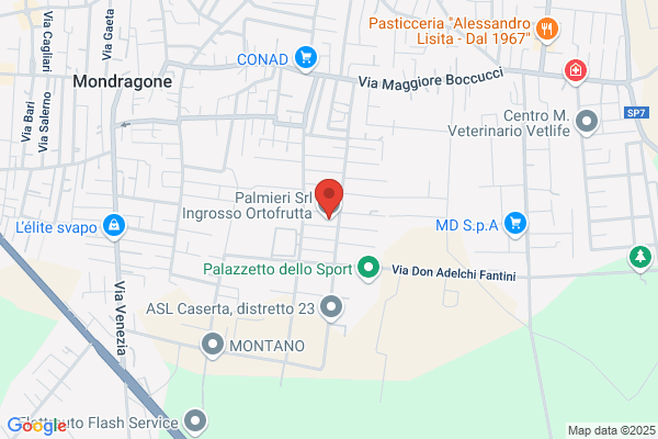 Palmieri Sàrl