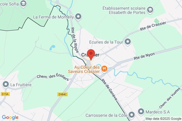 Restaurant Boeuf Rouge
