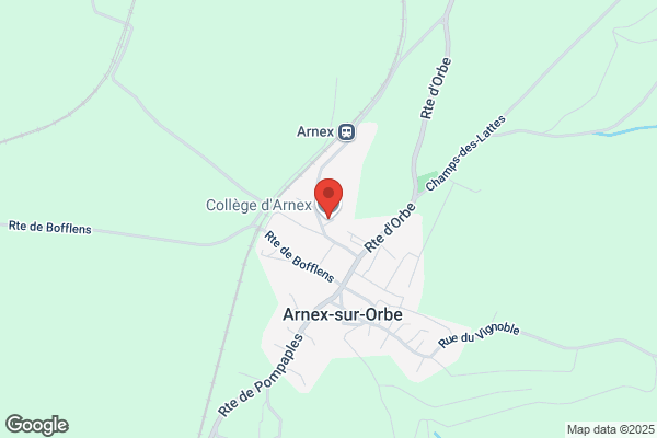 Collége primaire