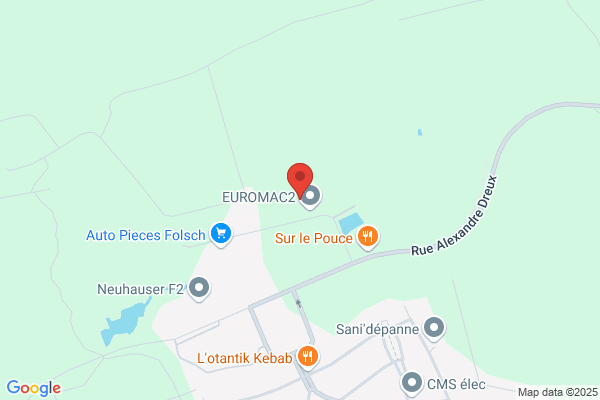 Eurofast Sàrl
