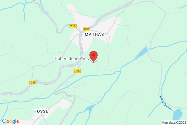 Jean Hubert