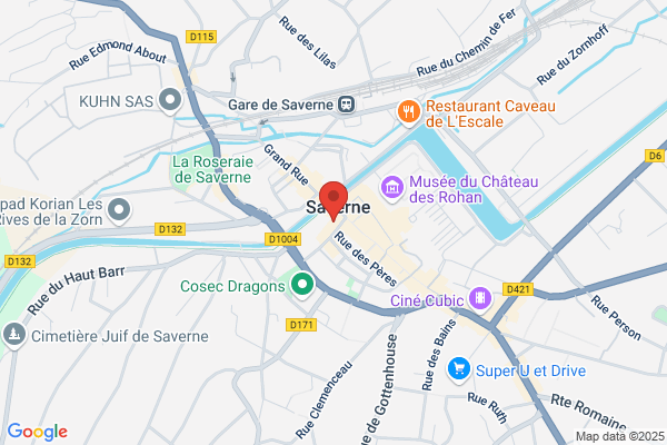Office du Tourisme